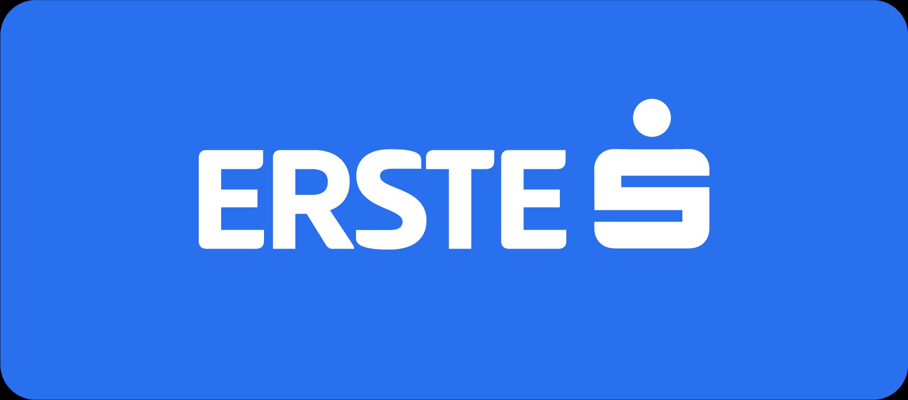 Logo der Erste Bank