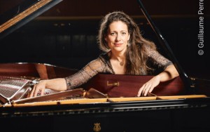 Ariane
                                 Haering Brahms 
