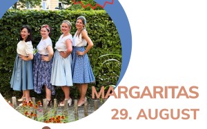 Plakat
                                 zum Konzert 
