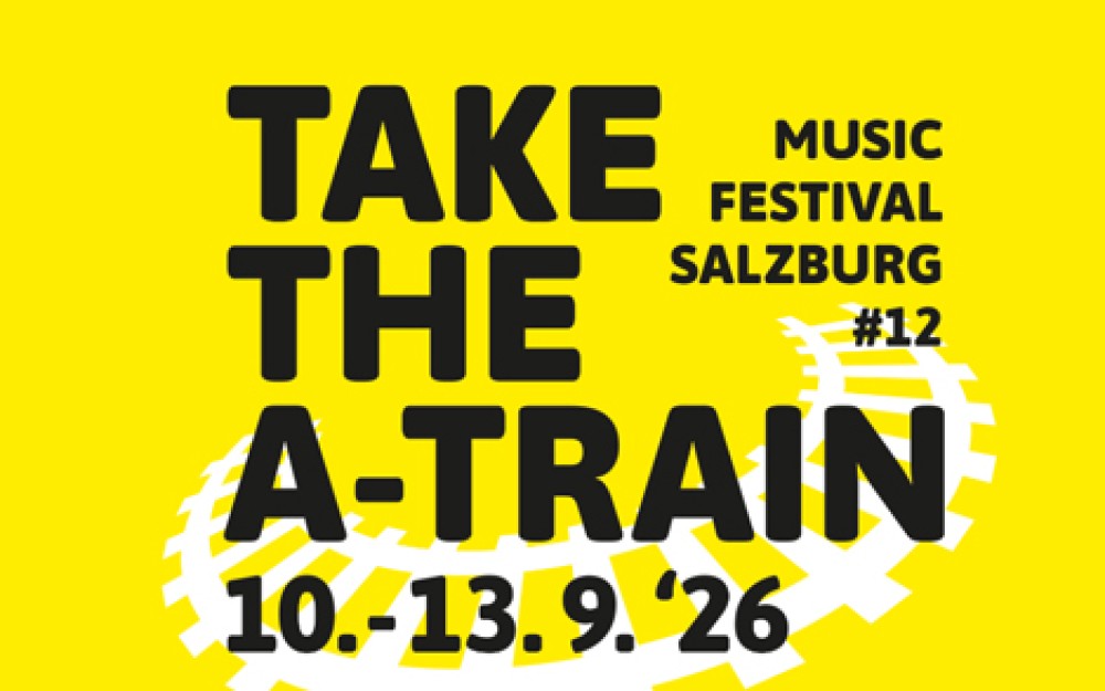 Take The A-Train
                                                Festival 