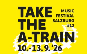 Take The A-Train Festival 