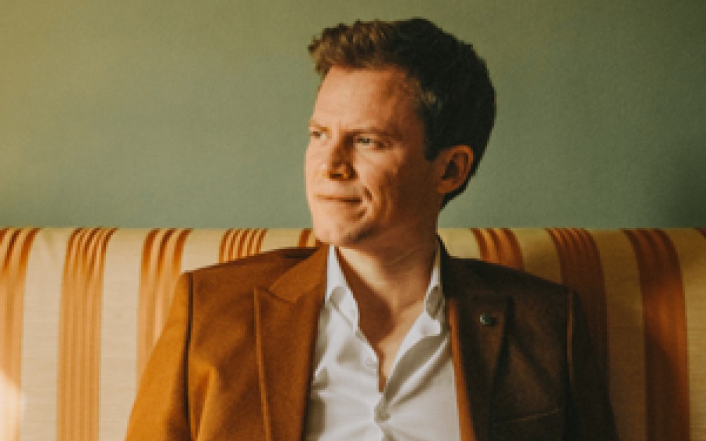 Musiker Tobias Pötzelsberger