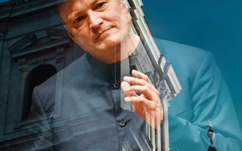 Antrittskonzert
                                                Christian Thielemann