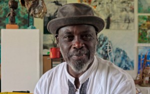 Abdelaziz Baraka Sakin gilt als einer der wichtigsten Stimmen
                                 der arabischsprachigen Gegenwartsliteratur