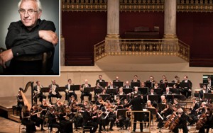 Wiener
                                 KammerOrchester