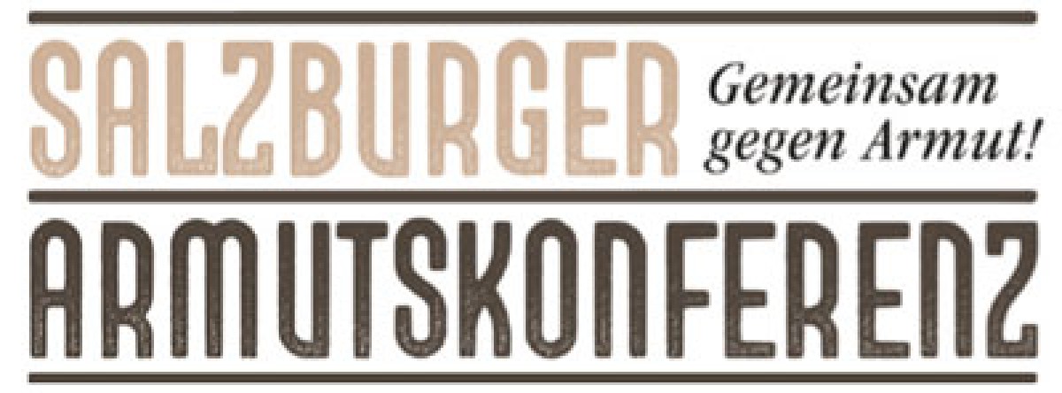 Logo der Salzburger Armutskonferenz