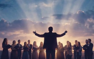 Musical "Wie im Himmel"