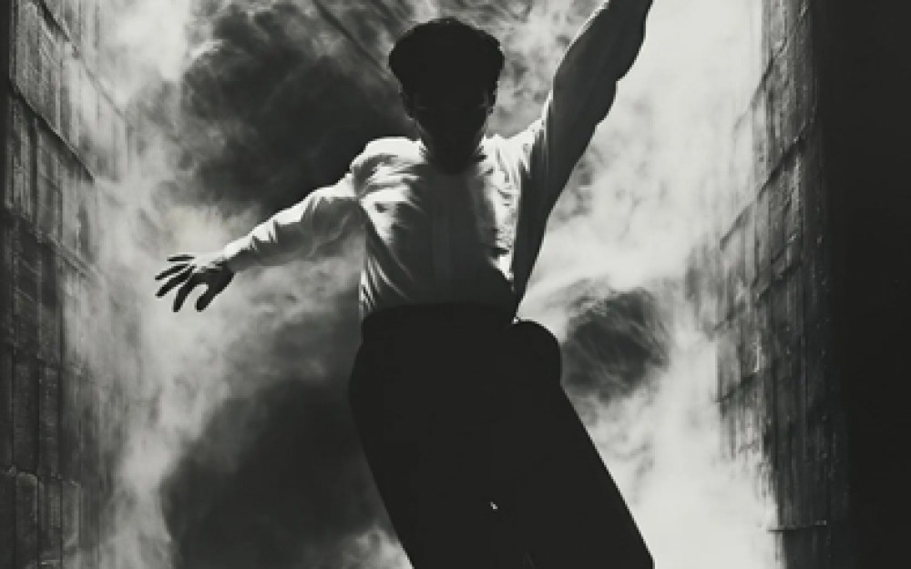 Dance Identity
                                                Festival 2026