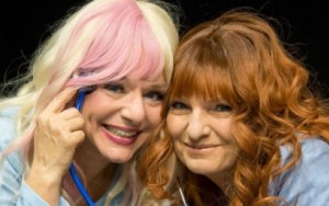 Judith Brandstätter & Gaby Schall