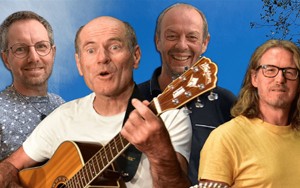 Josef Wörgötter
                                 Hermann Weißofner
                                 Herbert Kreuzberger
                                 Jürgen Stummer