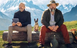 Ausschnitt Filmplakat