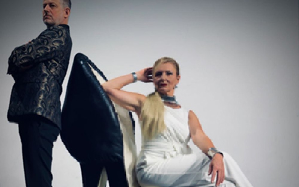 Tanja Kuntze & Torsten Hermentin