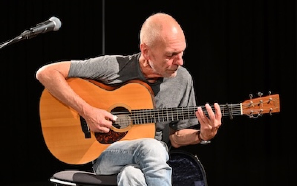 Peter Ratzenbeck