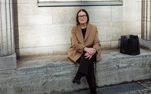 Irina Scherbakowa