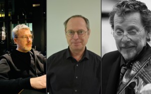 David Seidel - Fagott
                                 Gert Schubert - Violine
                                 Emanuel Schmelzer-Ziringer - Orgel
