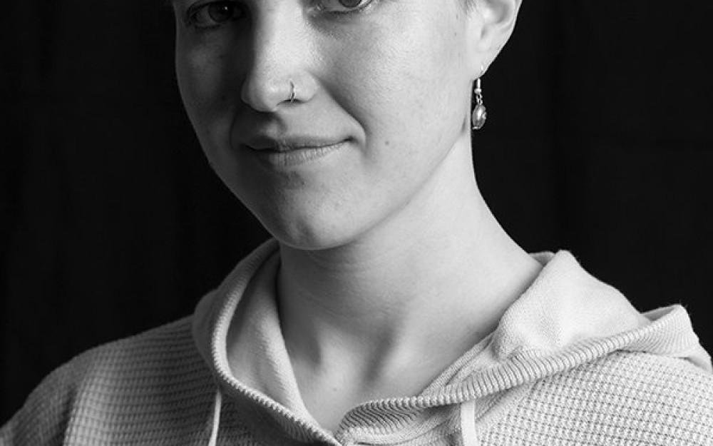 Portrait
                                                von Tara Meister