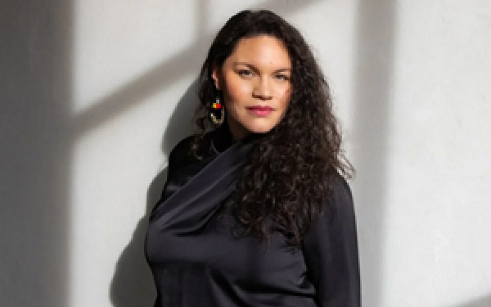 Die österreichisch – venezolanische Sängerin und Songwriterin
                                                Patricia Moreno präsentiert ihr Solo Debutalbum „Mundos Unidos“ und lädt zu einer aufregenden Konzertreihe.