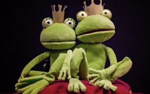 Der Froschkönig