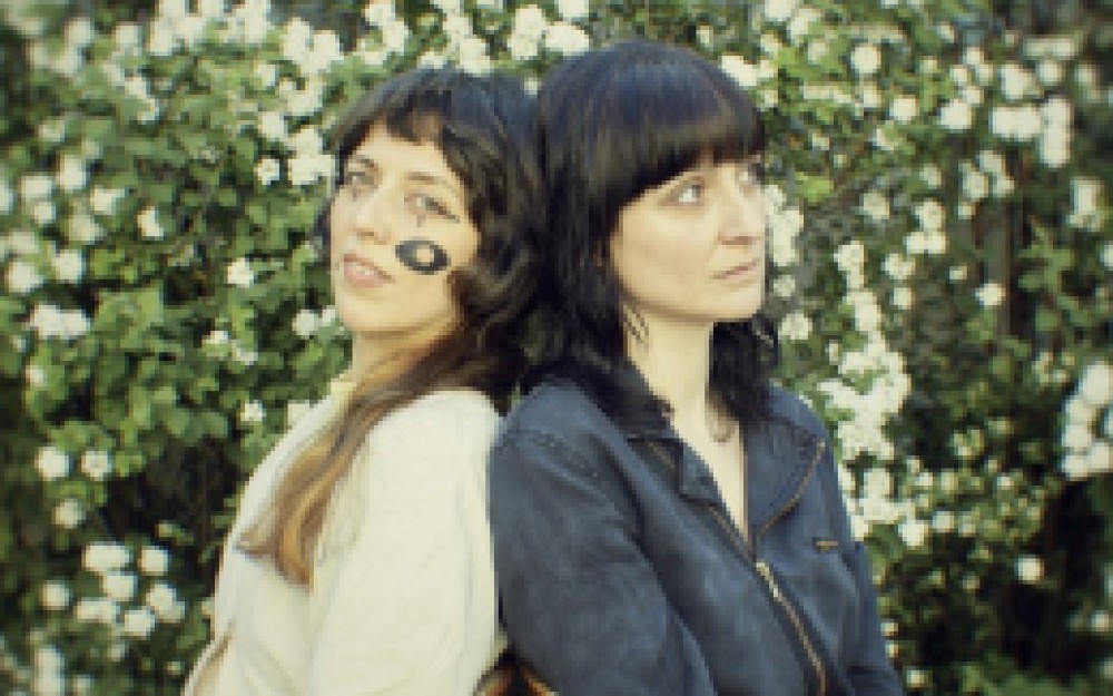 MAIIJA
                                                & THE ZEW