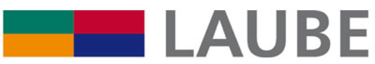 Logo Laube