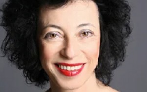 Helene Maimann