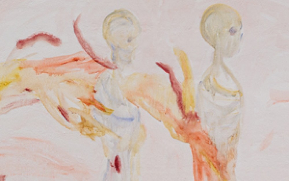 Ausstellungsansicht