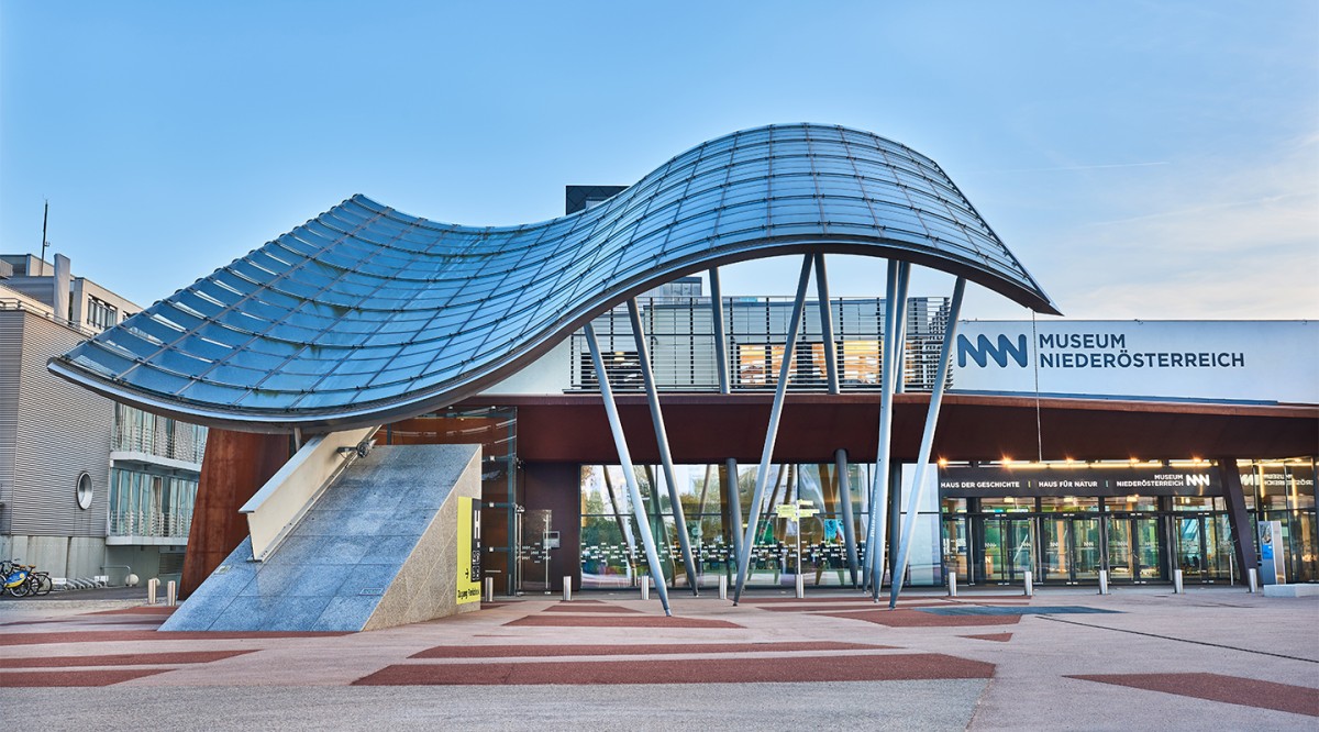 Museum Niederösterreich