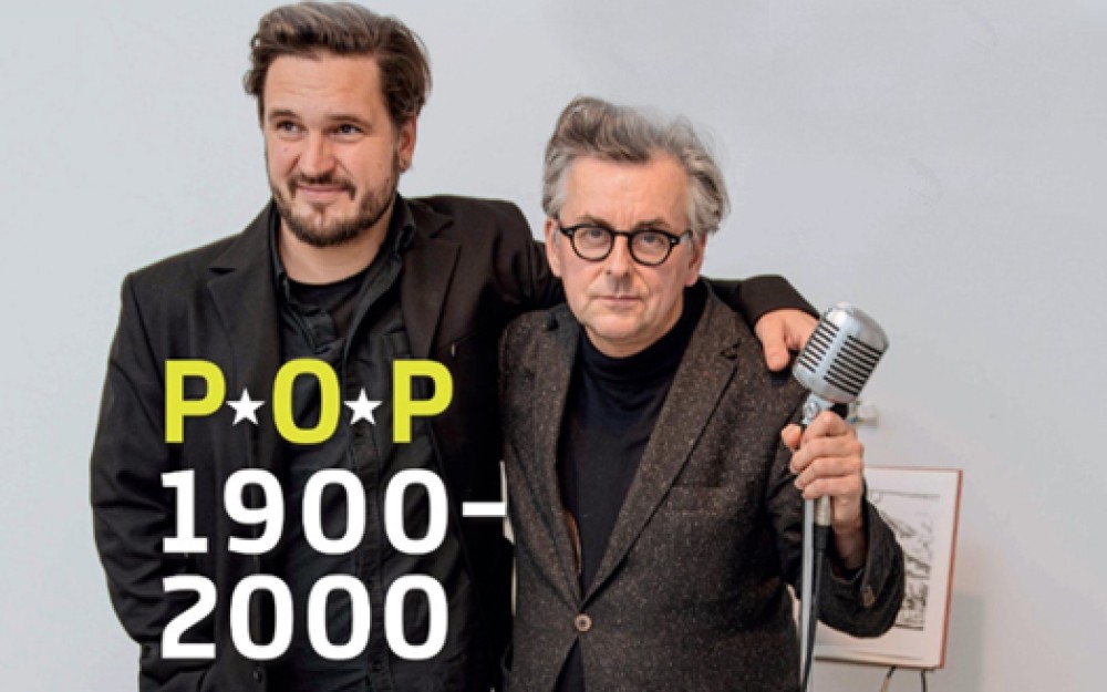 David
                                                Reumüller und Johannes Silberschneider